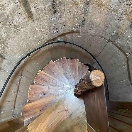 فيلا Petra'S House جيريز المظهر الخارجي الصورة