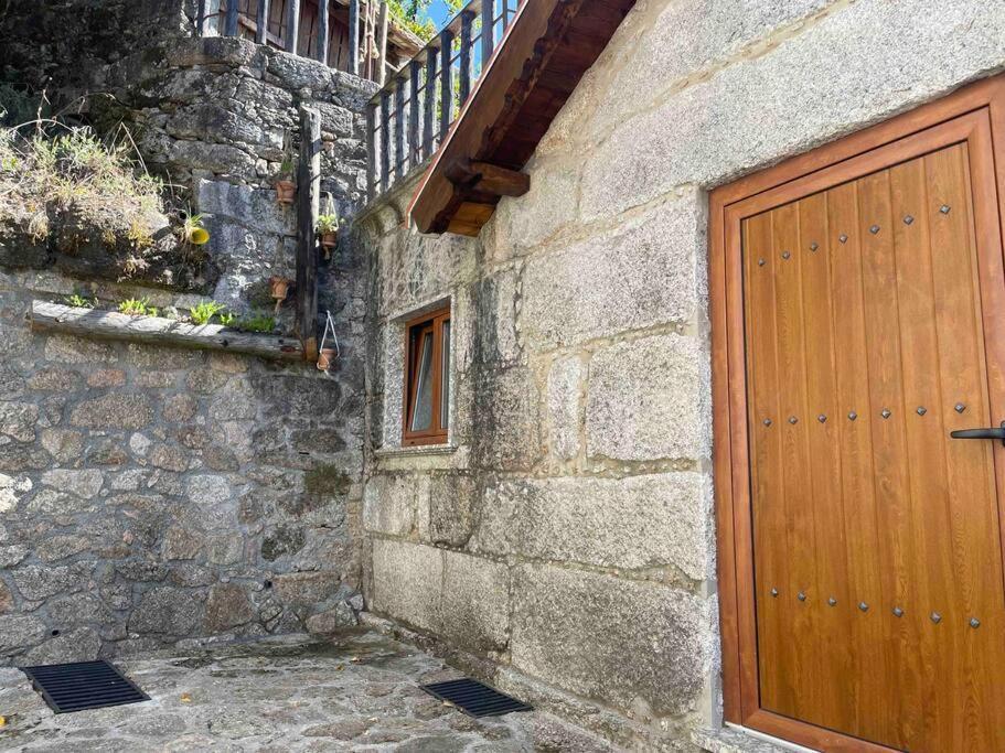 فيلا Petra'S House جيريز المظهر الخارجي الصورة
