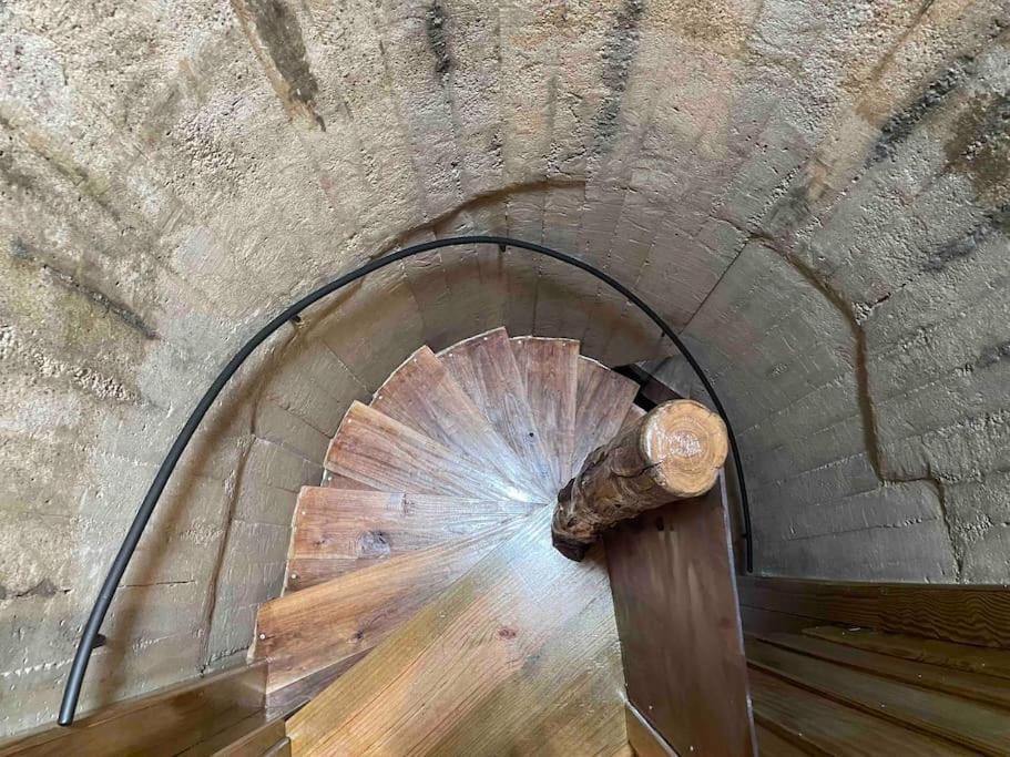 فيلا Petra'S House جيريز المظهر الخارجي الصورة