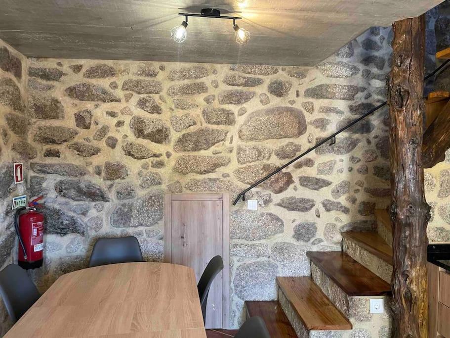 فيلا Petra'S House جيريز المظهر الخارجي الصورة