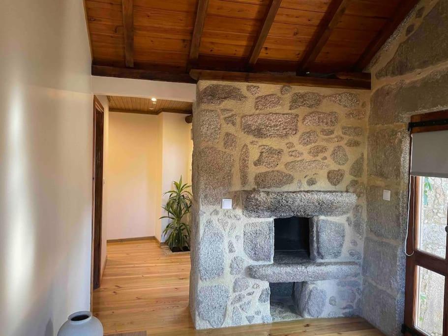 فيلا Petra'S House جيريز المظهر الخارجي الصورة