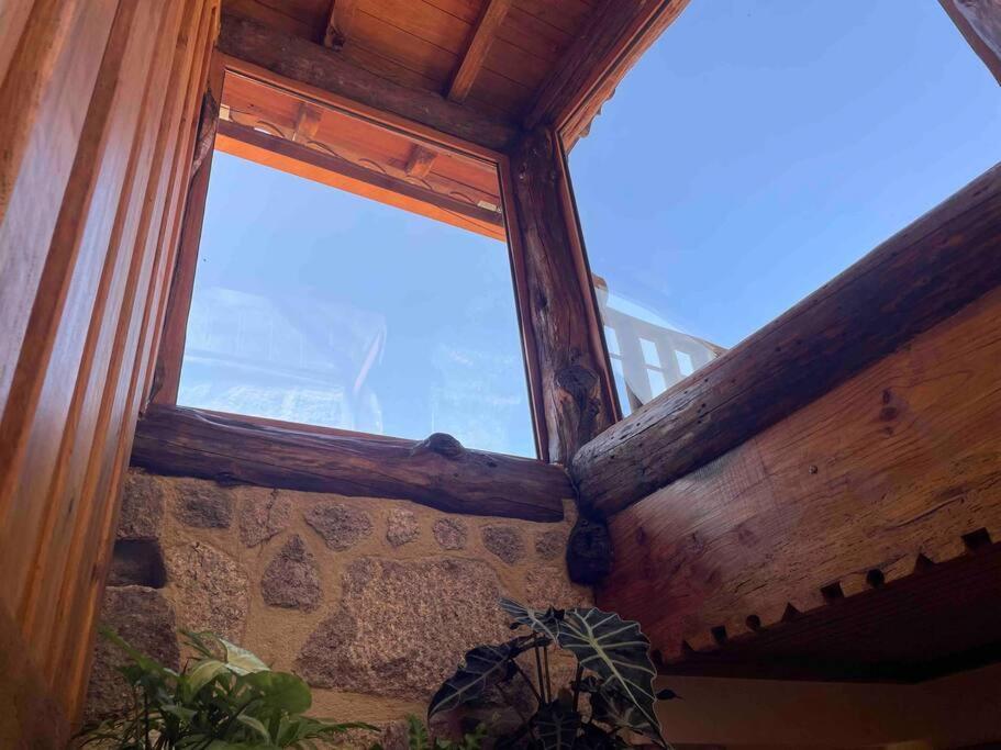 فيلا Petra'S House جيريز المظهر الخارجي الصورة