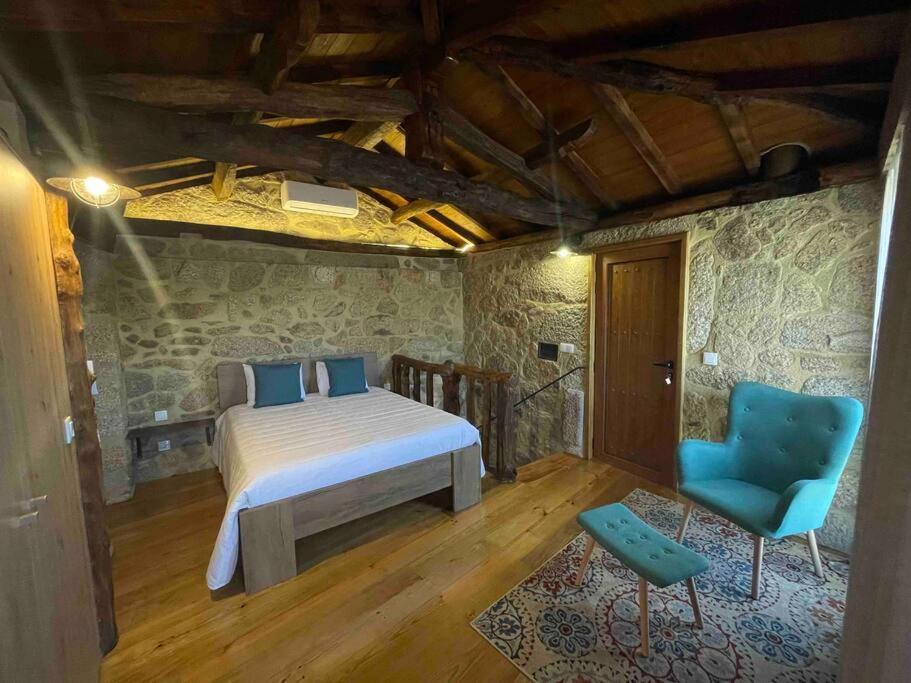 فيلا Petra'S House جيريز المظهر الخارجي الصورة
