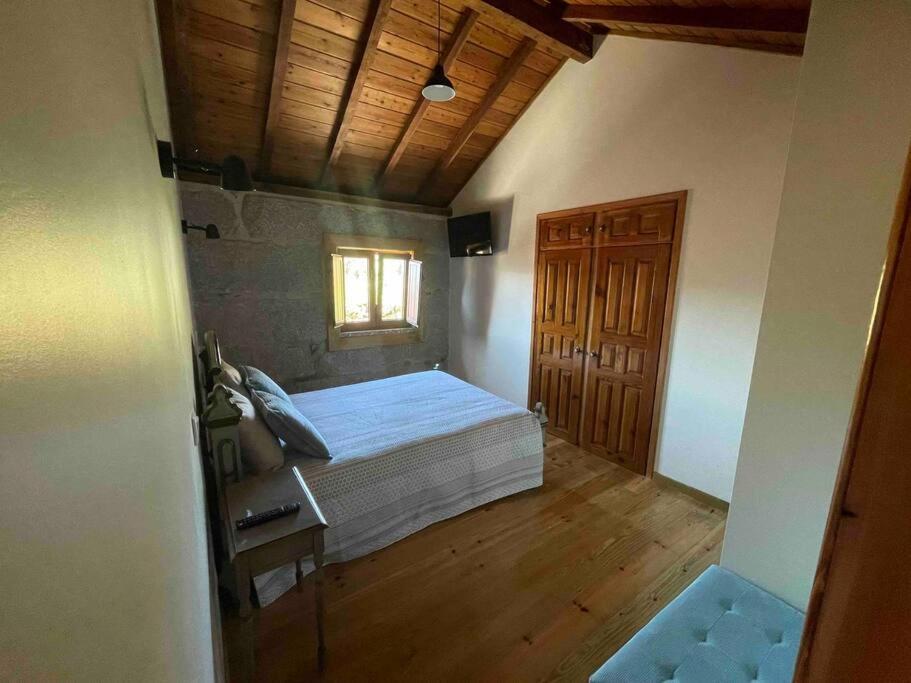 فيلا Petra'S House جيريز المظهر الخارجي الصورة
