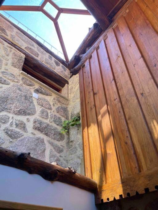 فيلا Petra'S House جيريز المظهر الخارجي الصورة
