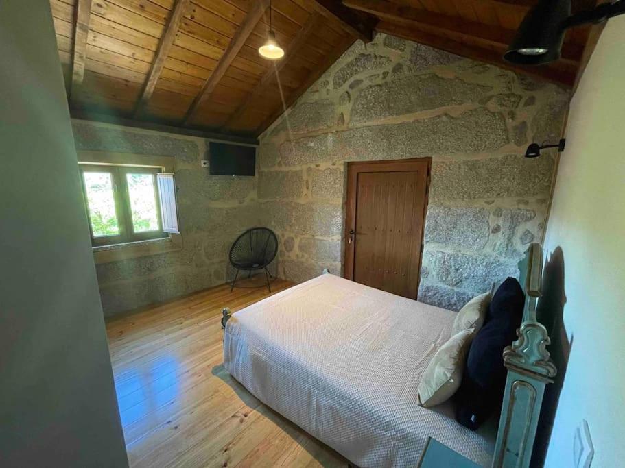 فيلا Petra'S House جيريز المظهر الخارجي الصورة